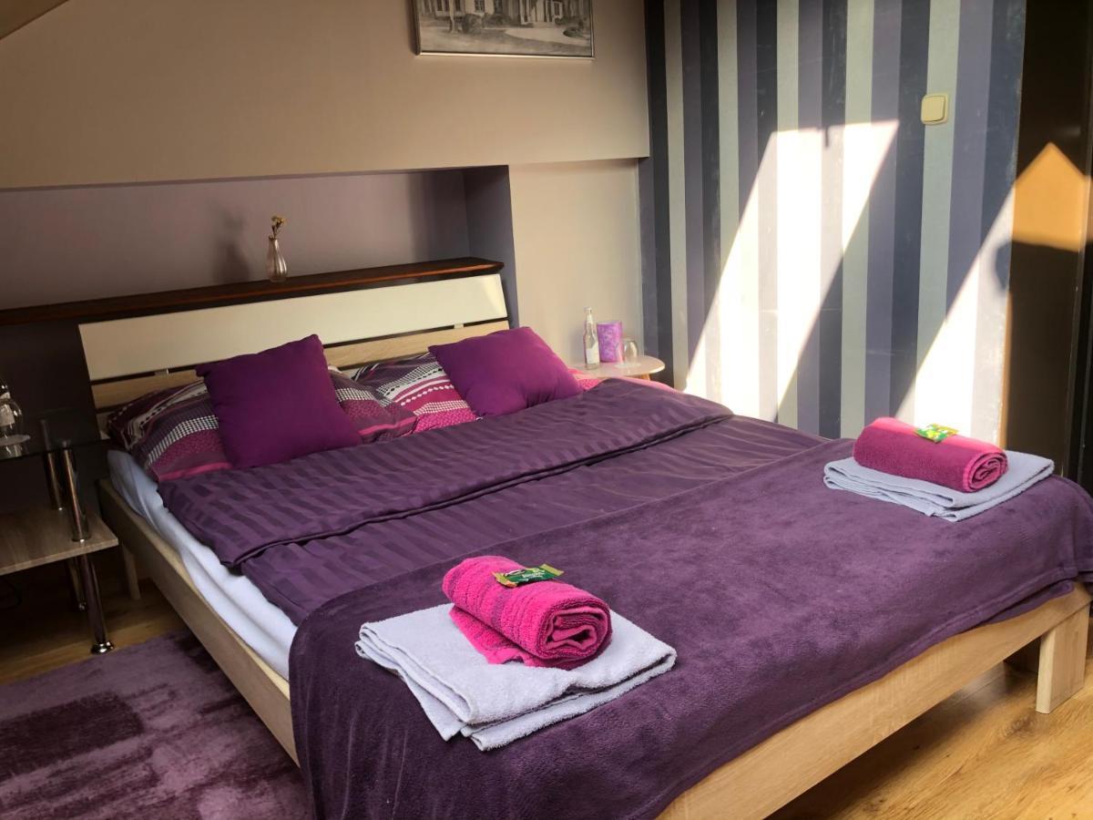 Apartamenty Maria Żywiec Exterior foto