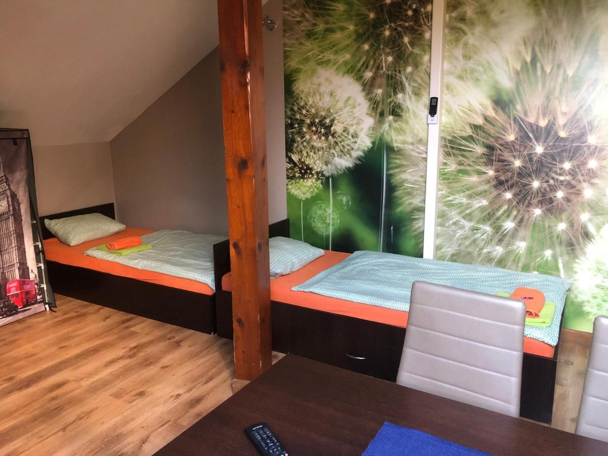Apartamenty Maria Żywiec Exterior foto