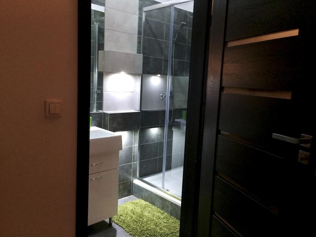 Apartamenty Maria Żywiec Habitación foto