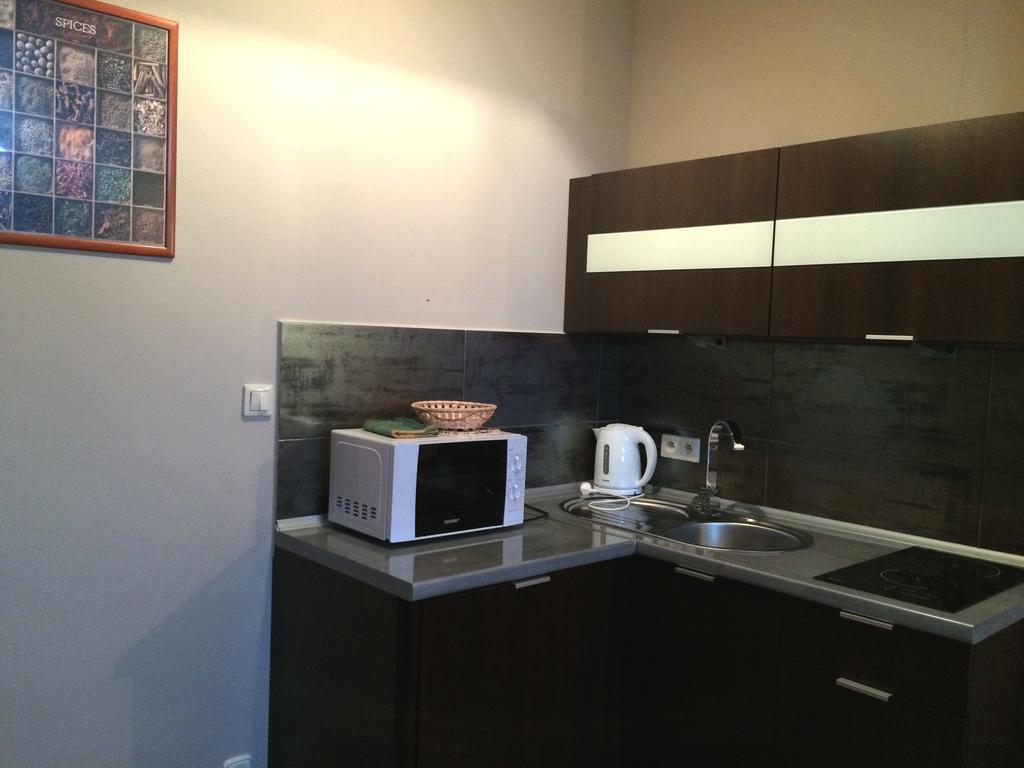Apartamenty Maria Żywiec Habitación foto