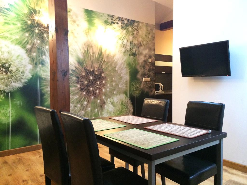 Apartamenty Maria Żywiec Habitación foto