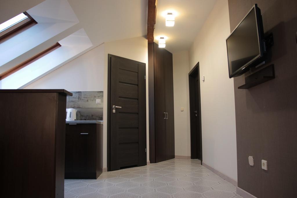 Apartamenty Maria Żywiec Habitación foto
