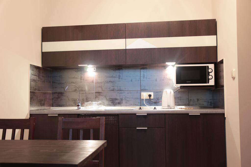 Apartamenty Maria Żywiec Habitación foto