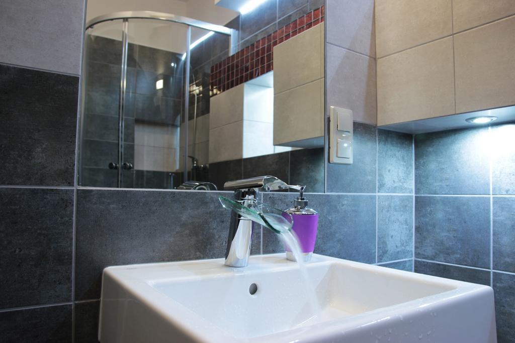 Apartamenty Maria Żywiec Habitación foto