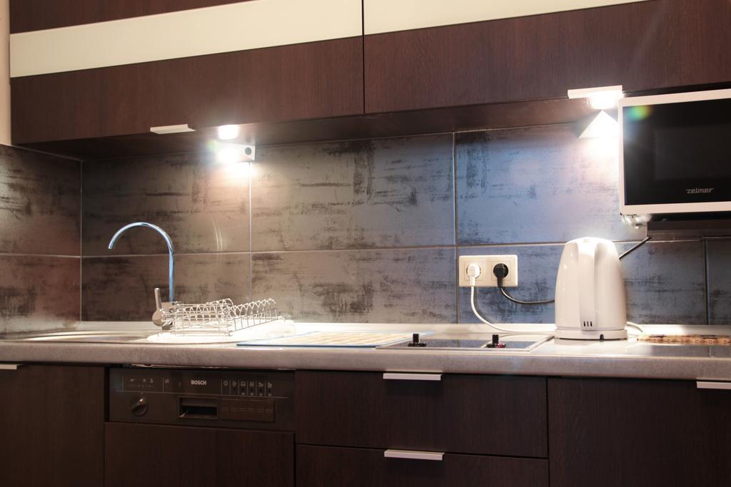Apartamenty Maria Żywiec Habitación foto