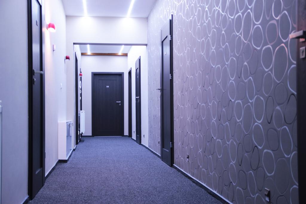 Apartamenty Maria Żywiec Habitación foto