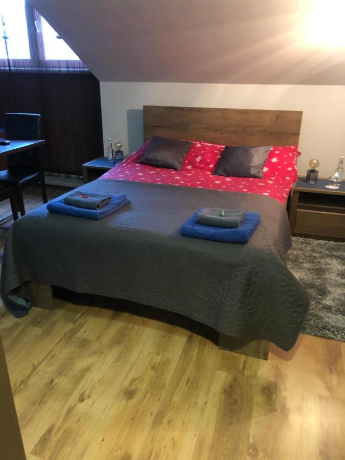 Apartamenty Maria Żywiec Exterior foto